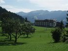 фото отеля Landhotel Tirolerhof Wildschönau
