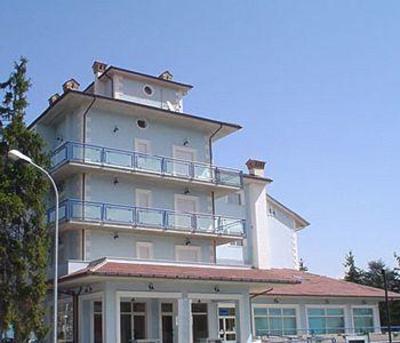 фото отеля Hotel Residence Azzurro L'Aquila
