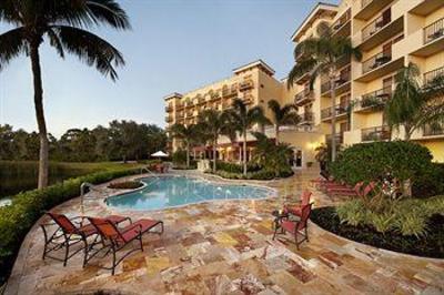 фото отеля Inn at Pelican Bay
