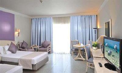 фото отеля Concorde El Salam Hotel