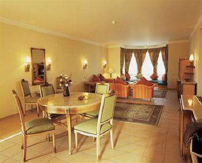 фото отеля Concorde El Salam Hotel