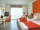фото отеля Concorde El Salam Hotel