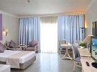 фото отеля Concorde El Salam Hotel