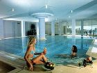 фото отеля Concorde El Salam Hotel