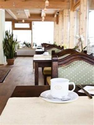 фото отеля Aktiv Hotel-Pension Klingler