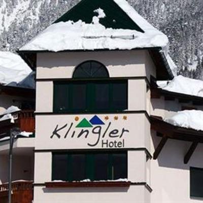 фото отеля Aktiv Hotel-Pension Klingler