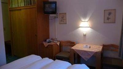 фото отеля Aktiv Hotel-Pension Klingler