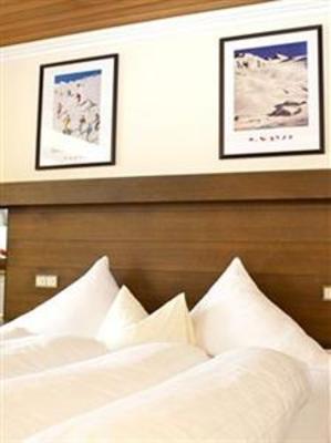 фото отеля Aktiv Hotel-Pension Klingler