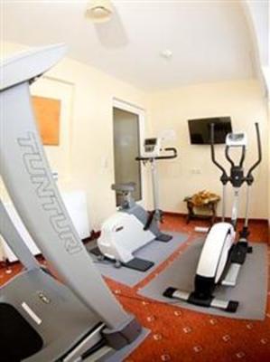 фото отеля Aktiv Hotel-Pension Klingler