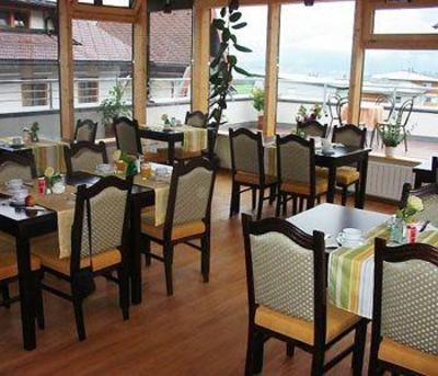 фото отеля Aktiv Hotel-Pension Klingler