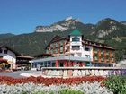 фото отеля Aktiv Hotel-Pension Klingler