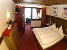 фото отеля Aktiv Hotel-Pension Klingler