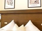 фото отеля Aktiv Hotel-Pension Klingler