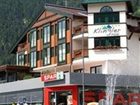 фото отеля Aktiv Hotel-Pension Klingler