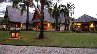 фото отеля Tanjung Lesung Bay Villas Hotel & Resort Pandeglang