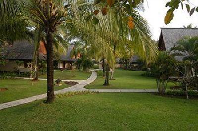 фото отеля Tanjung Lesung Bay Villas Hotel & Resort Pandeglang