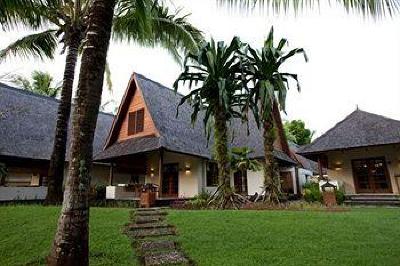фото отеля Tanjung Lesung Bay Villas Hotel & Resort Pandeglang