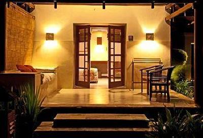 фото отеля Tanjung Lesung Bay Villas Hotel & Resort Pandeglang