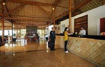 фото отеля Tanjung Lesung Bay Villas Hotel & Resort Pandeglang