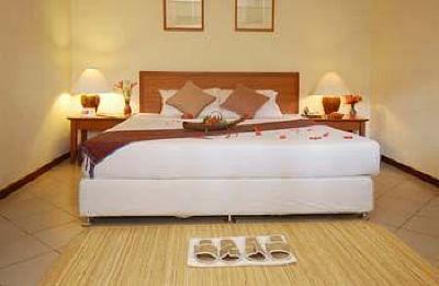 фото отеля Tanjung Lesung Bay Villas Hotel & Resort Pandeglang