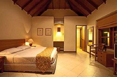 фото отеля Tanjung Lesung Bay Villas Hotel & Resort Pandeglang