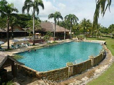 фото отеля Tanjung Lesung Bay Villas Hotel & Resort Pandeglang