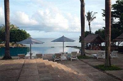 фото отеля Tanjung Lesung Bay Villas Hotel & Resort Pandeglang