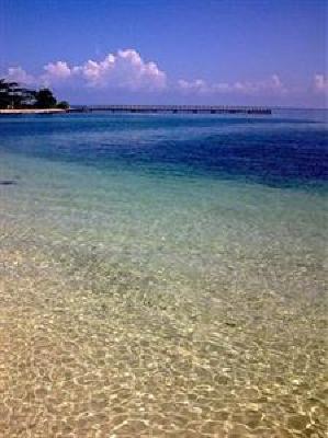 фото отеля Tanjung Lesung Bay Villas Hotel & Resort Pandeglang