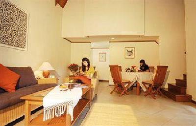 фото отеля Tanjung Lesung Bay Villas Hotel & Resort Pandeglang