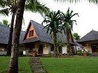 фото отеля Tanjung Lesung Bay Villas Hotel & Resort Pandeglang