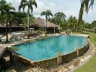фото отеля Tanjung Lesung Bay Villas Hotel & Resort Pandeglang