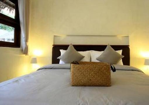 фото отеля Lazy Days Samui Beach Resort