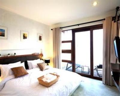 фото отеля Lazy Days Samui Beach Resort