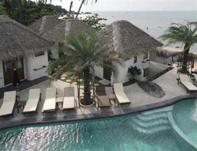 фото отеля Lazy Days Samui Beach Resort