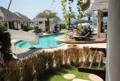 фото отеля Lazy Days Samui Beach Resort