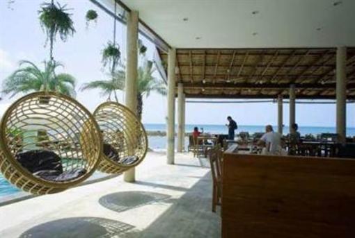 фото отеля Lazy Days Samui Beach Resort