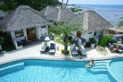 фото отеля Lazy Days Samui Beach Resort