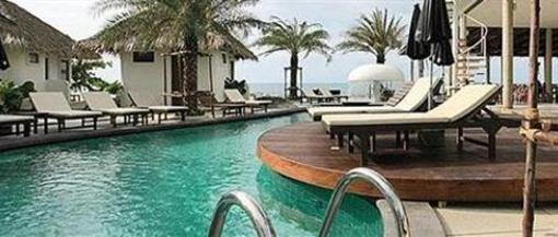 фото отеля Lazy Days Samui Beach Resort