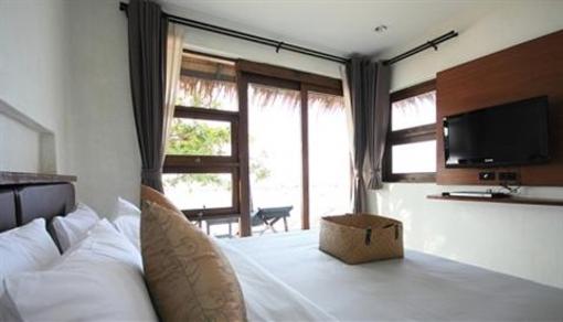 фото отеля Lazy Days Samui Beach Resort