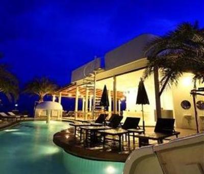 фото отеля Lazy Days Samui Beach Resort