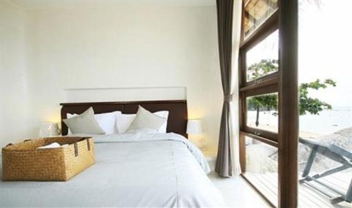 фото отеля Lazy Days Samui Beach Resort