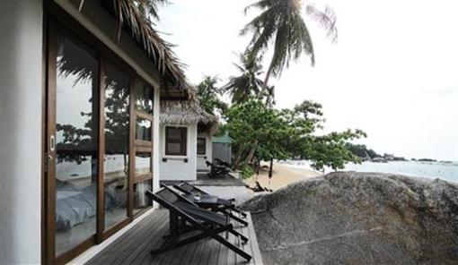 фото отеля Lazy Days Samui Beach Resort