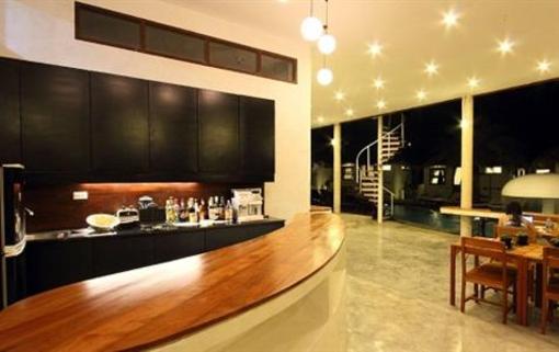 фото отеля Lazy Days Samui Beach Resort