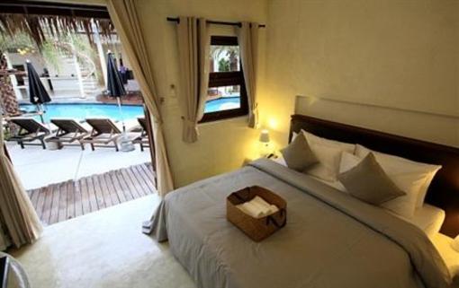 фото отеля Lazy Days Samui Beach Resort