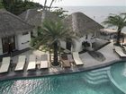 фото отеля Lazy Days Samui Beach Resort
