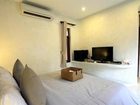 фото отеля Lazy Days Samui Beach Resort