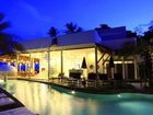 фото отеля Lazy Days Samui Beach Resort