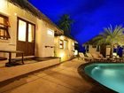 фото отеля Lazy Days Samui Beach Resort