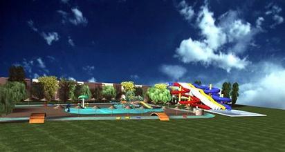 фото отеля Aqua Sol Holiday Village