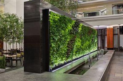 фото отеля Embassy Suites Hotel Chicago Downtown Lakefront